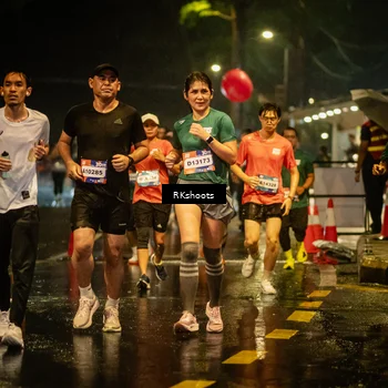 Runner Photo 7848782