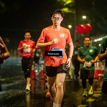 Runner Photo 7848784