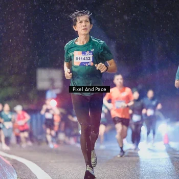 Runner Photo 7848785