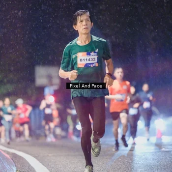 Runner Photo 7848786