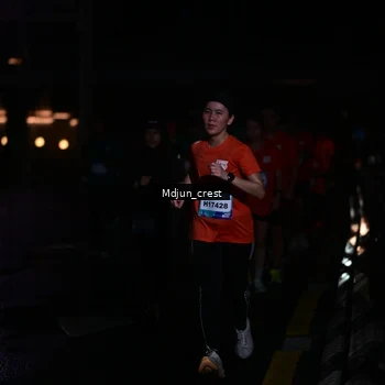 Runner Photo 7848787