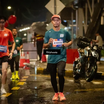 Runner Photo 7848792
