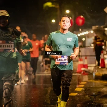 Runner Photo 7848798