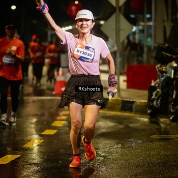 Runner Photo 7848800