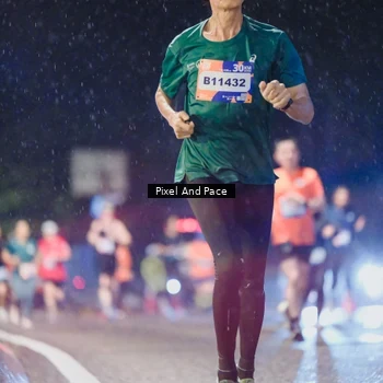 Runner Photo 7848801