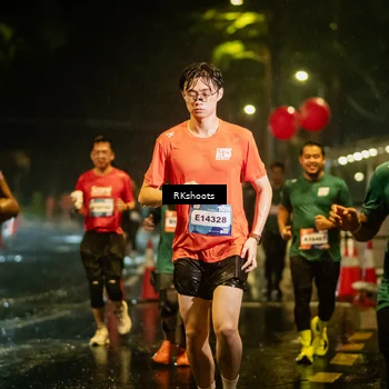 Runner Photo 7848802