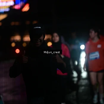 Runner Photo 7848804
