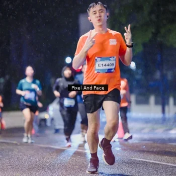 Runner Photo 7848807
