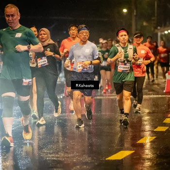 Runner Photo 7848809