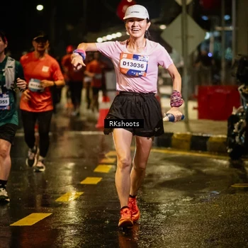 Runner Photo 7848810