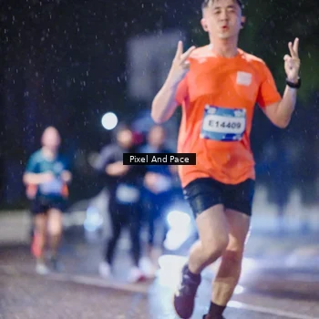 Runner Photo 7848811