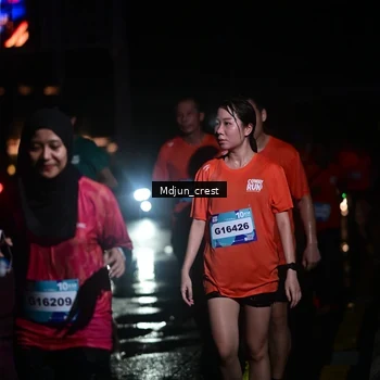 Runner Photo 7848812