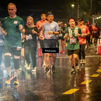 Runner Photo 7848814