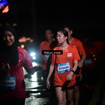 Runner Photo 7848815