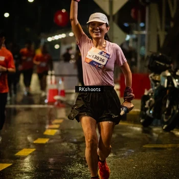 Runner Photo 7848817