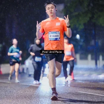Runner Photo 7848822