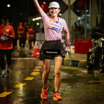 Runner Photo 7848824