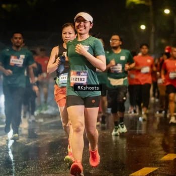Runner Photo 7848827