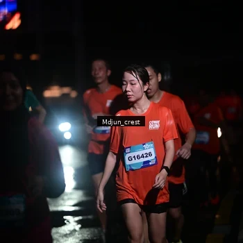 Runner Photo 7848829