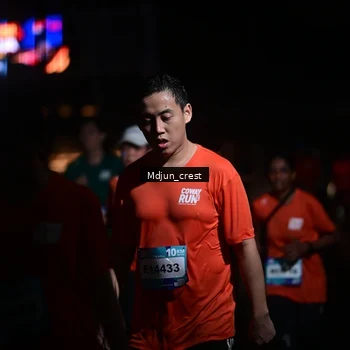 Runner Photo 7848838