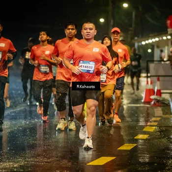 Runner Photo 7848839