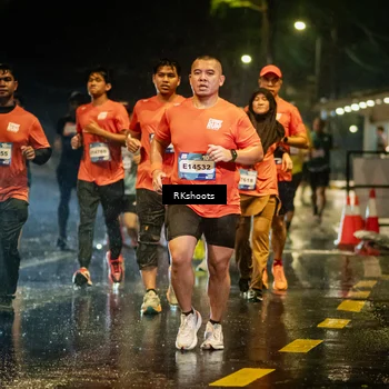 Runner Photo 7848841