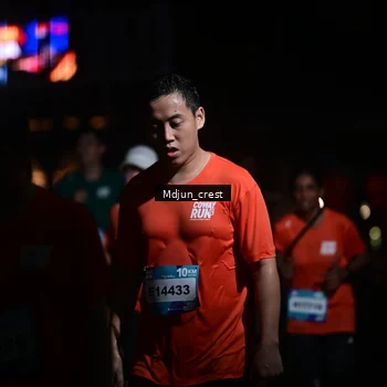 Runner Photo 7848844