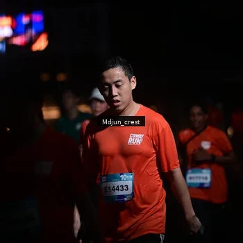 Runner Photo 7848847