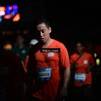 Runner Photo 7848848