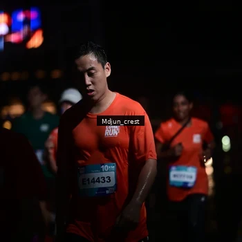 Runner Photo 7848853
