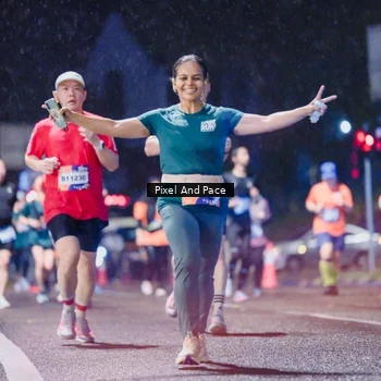 Runner Photo 7848861