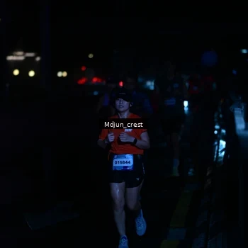 Runner Photo 7848865