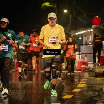 Runner Photo 7848867