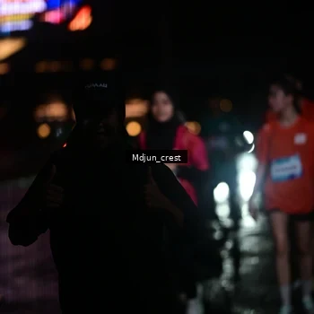Runner Photo 7848871