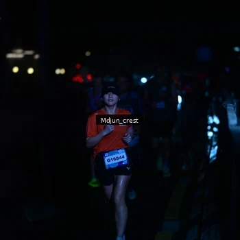 Runner Photo 7848873