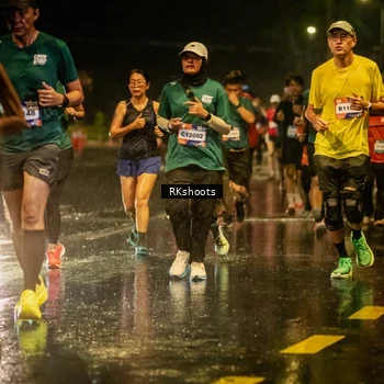 Runner Photo 7848879