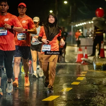 Runner Photo 7848881