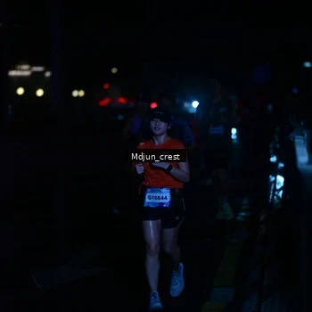 Runner Photo 7848886