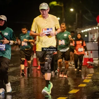 Runner Photo 7848887