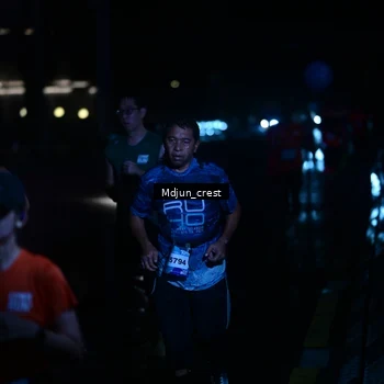 Runner Photo 7848891