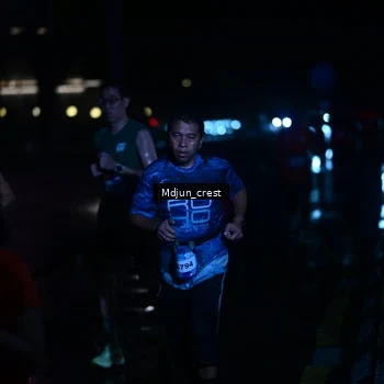 Runner Photo 7848893