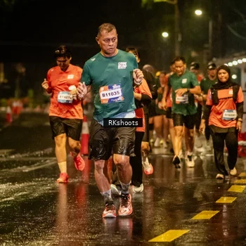Runner Photo 7848902