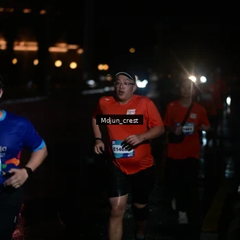 Runner Photo 7848906