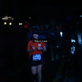 Runner Photo 7848907