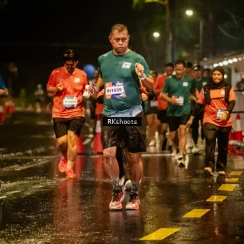 Runner Photo 7848910