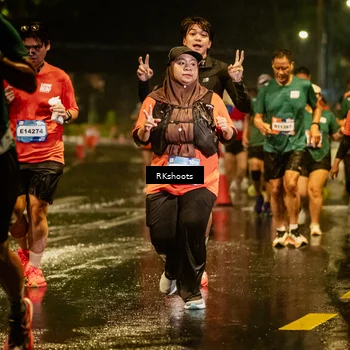 Runner Photo 7848925