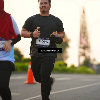 Runner Photo 7848926