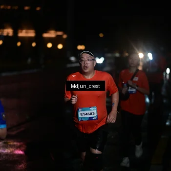 Runner Photo 7848939