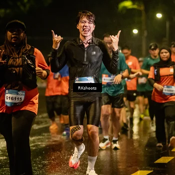 Runner Photo 7848942