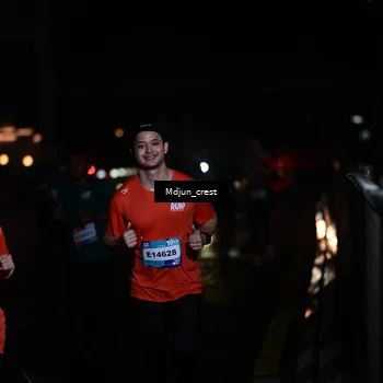 Runner Photo 7848945